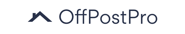 OffPostPro Logo